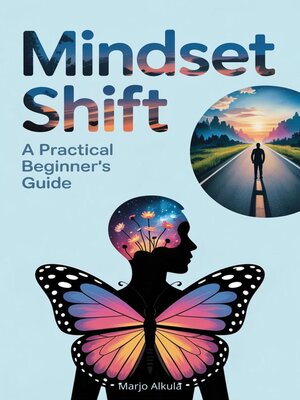 cover image of Mindset Shift